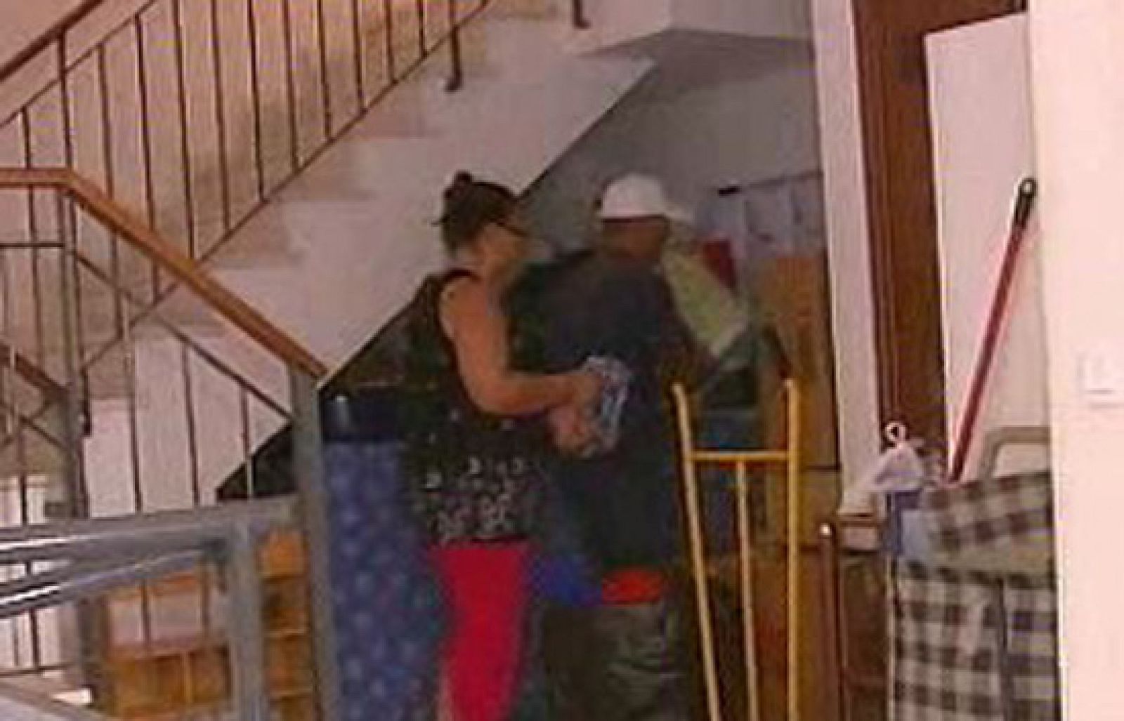 España Directo - Cuando llega el desahucio | Ver