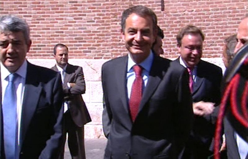 Los sindicatos culpan a los empresarios de la falta de acuerdo en el diálogo social