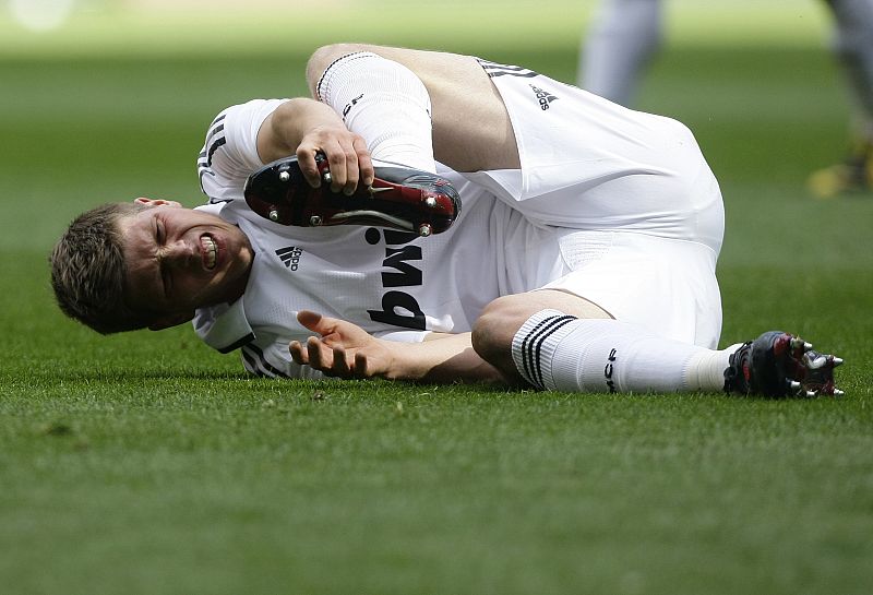 El Stuttgart descarta el fichaje de Huntelaar