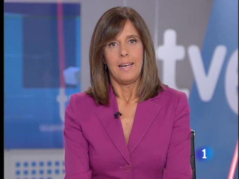 Mariano Rajoy acusa al Gobierno de "intentar machacar" al Partido Popular