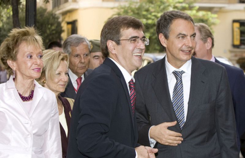 El Gobierno aprueba ayudas para el turismo sostenible de 1.030 millones euros