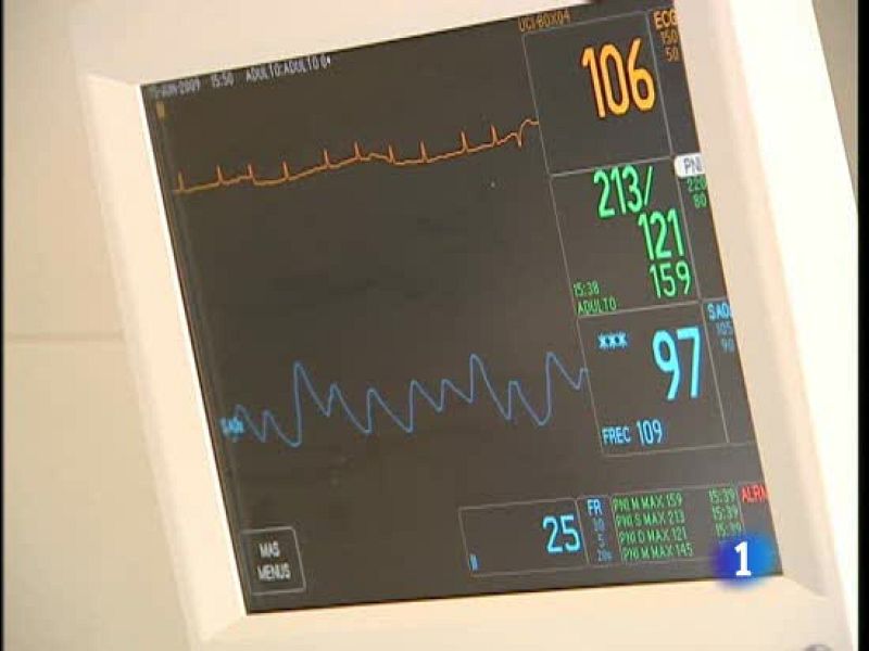 Un hombre de 45 años fallece por gripe A en la localidad alicantina de Teulada