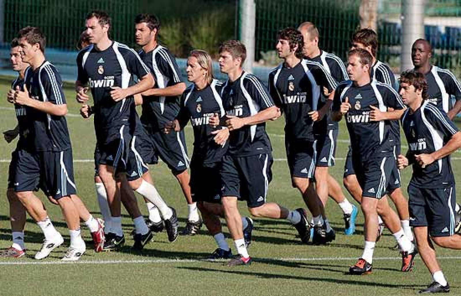 Pellegrini ya sabe quién le sobra | Ver