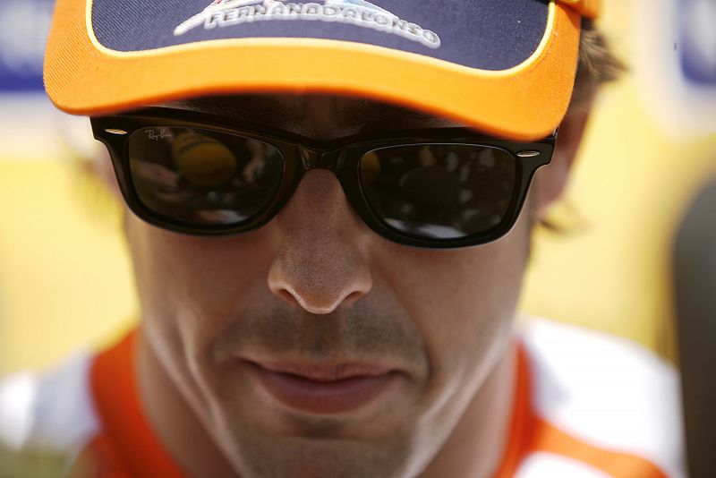 Alonso: "La salida será fundamental"