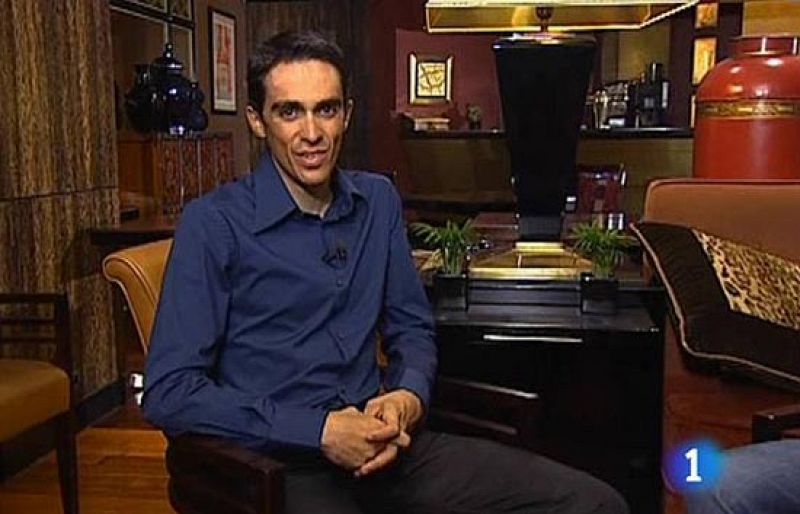 Contador: "Este Tour tiene un doble valor por todas sus dificultades"