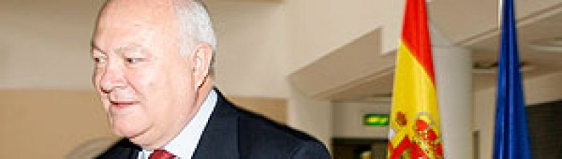 Moratinos viaja a Venezuela para fortalecer las relaciones económicas