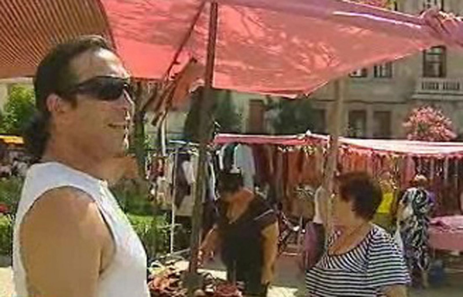 España Directo - ¿Tanto gritamos? | Ver