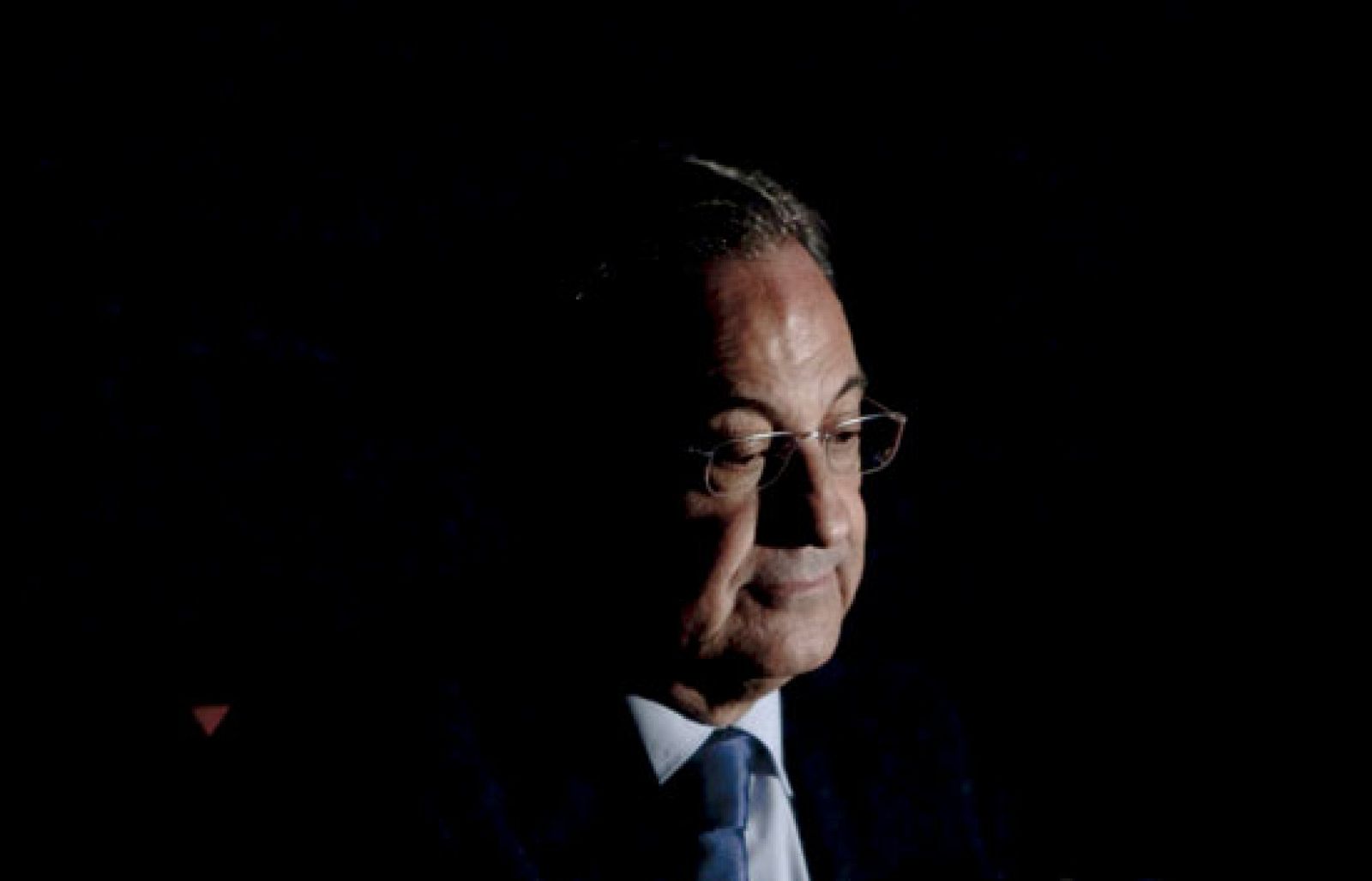 Florentino: 'Deben salir jugadores' | Ver