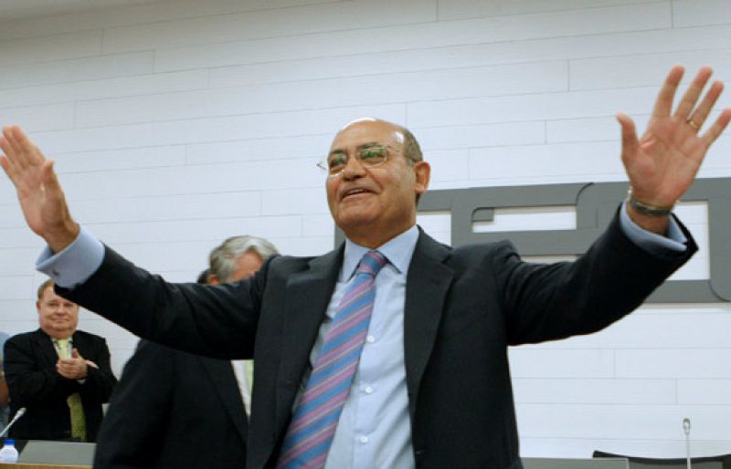 La CEOE propone retomar el diálogo social porque "España lo necesita y la economía también"