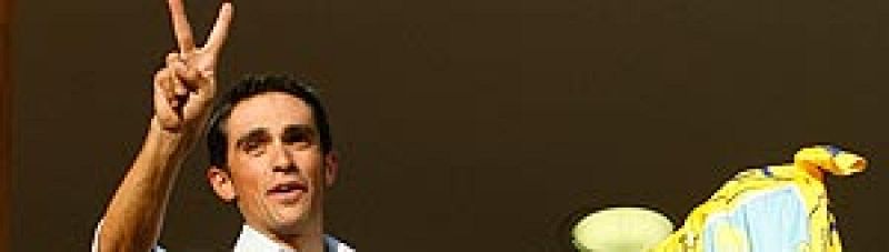 Astana propone a Contador ampliar su contrato