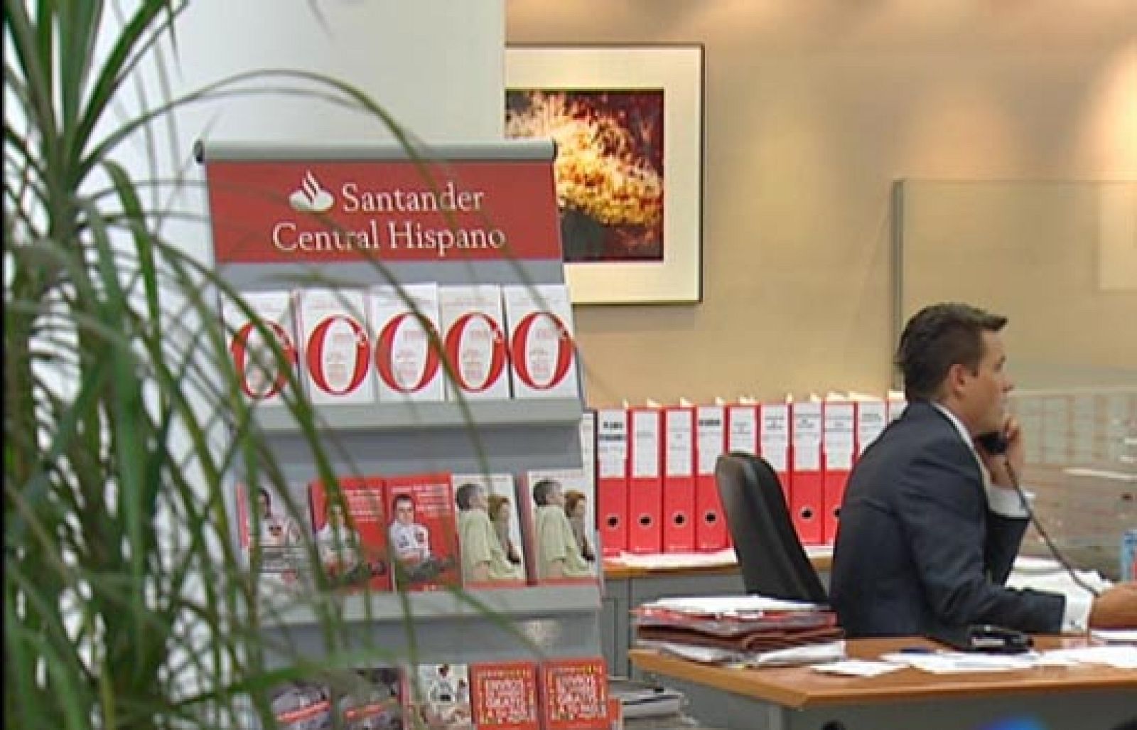 En mayo el número de hipotecas aumentó un catorce por ciento respecto al mes de abril | Ver