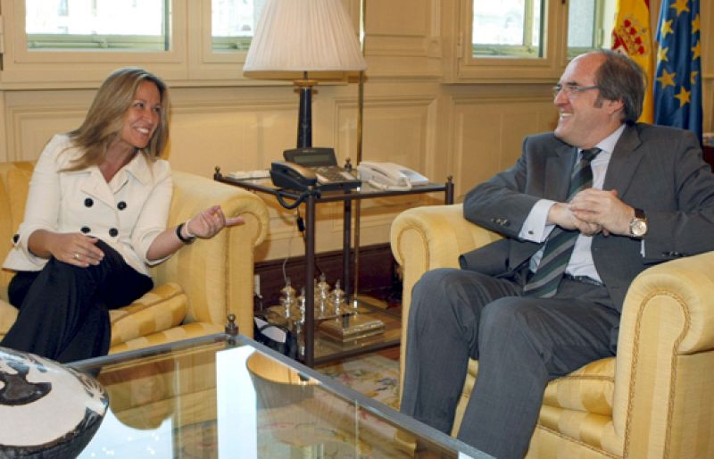 Sanidad pretende vacunar a los profesores contra la gripe A como nuevo grupo de riesgo