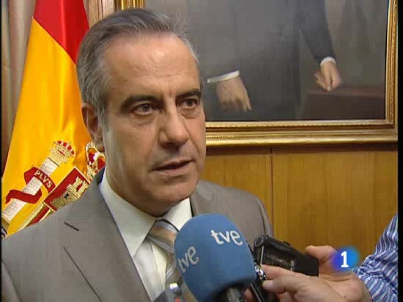 Celestino Corbacho dice que la CEOE "se ha equivocado de la A a la Z" en el diálogo social