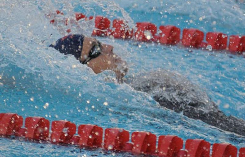 Aschwin se cuelga el segundo bronce para España