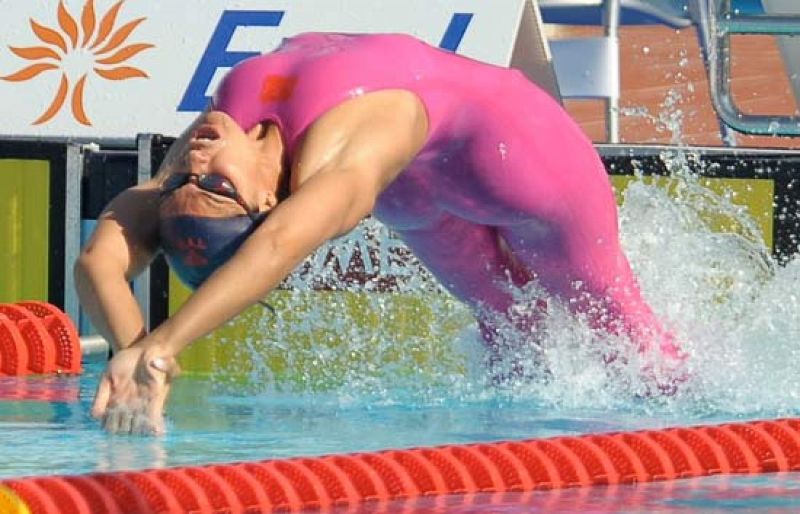 Peris pasa por los pelos a la semifinal