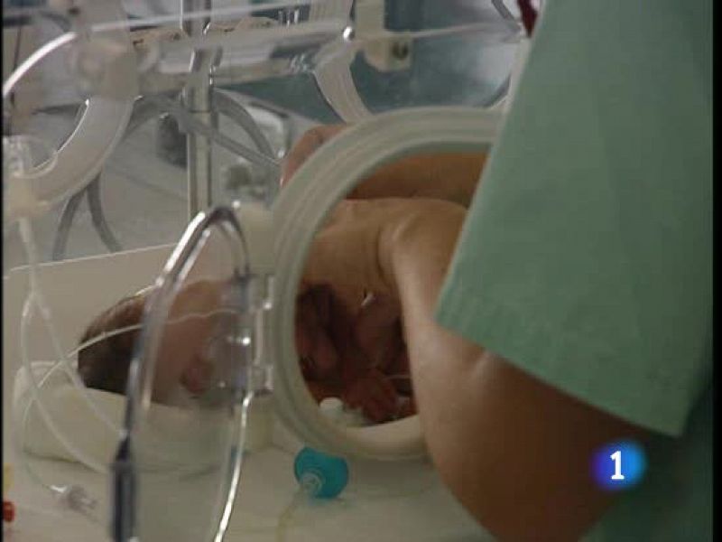 La enfermera que atendió a Rayan no tenía capacitación suficiente para estar en neonatos