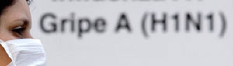 Fallece un paciente ingresado por gripe A en Villarrobledo (Albacete)