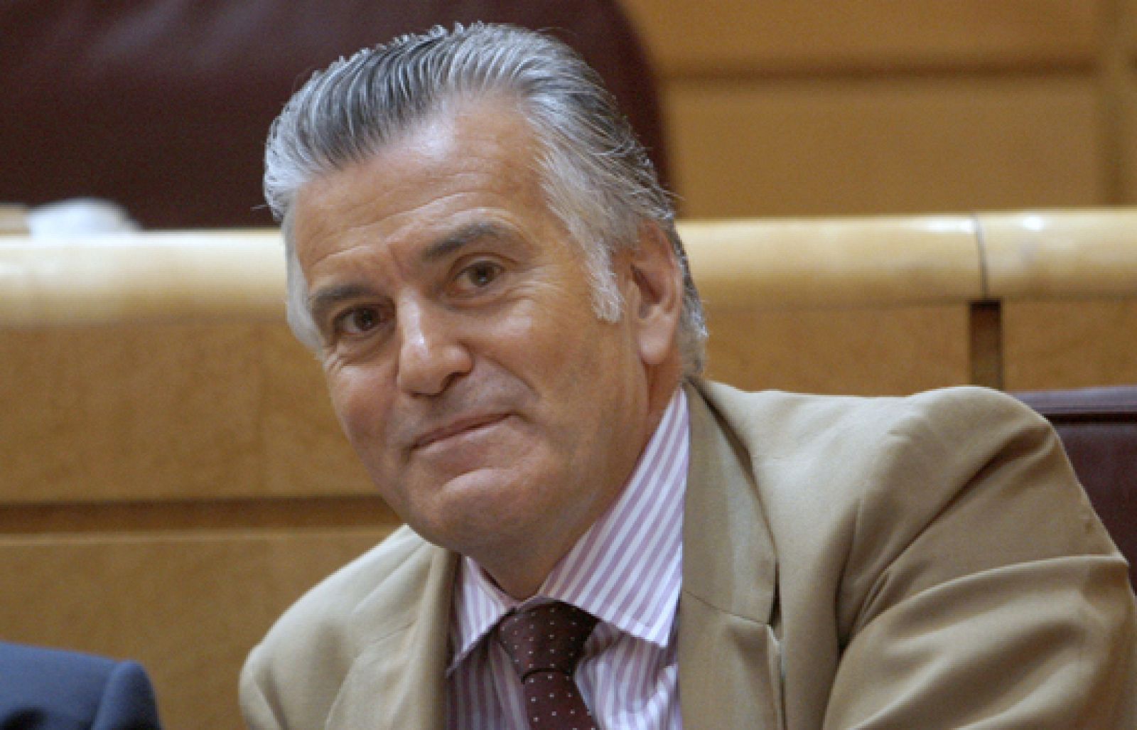 El Supremo ha pedido al Congreso y al Senado permiso para proceder contra Bárcenas y Merino | Ver