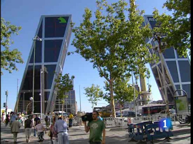 Los imputados por espionaje en Madrid salen del juzgado sin fianza y niegan seguimientos a políticos