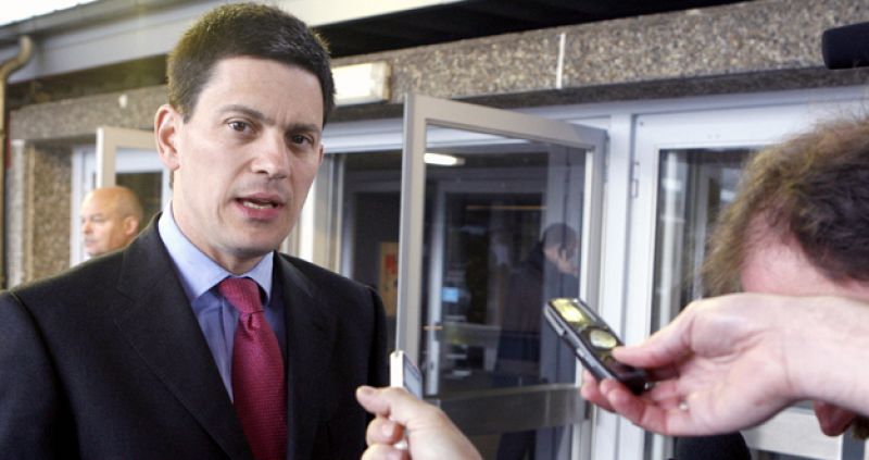 "Alta amenaza de terrorismo en España", según el Ministerio de Exteriores británico