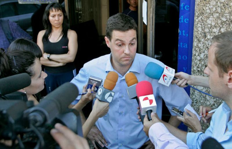 Luto en Burgos tras el atentado en Mallorca que ha matado a dos guardias civiles