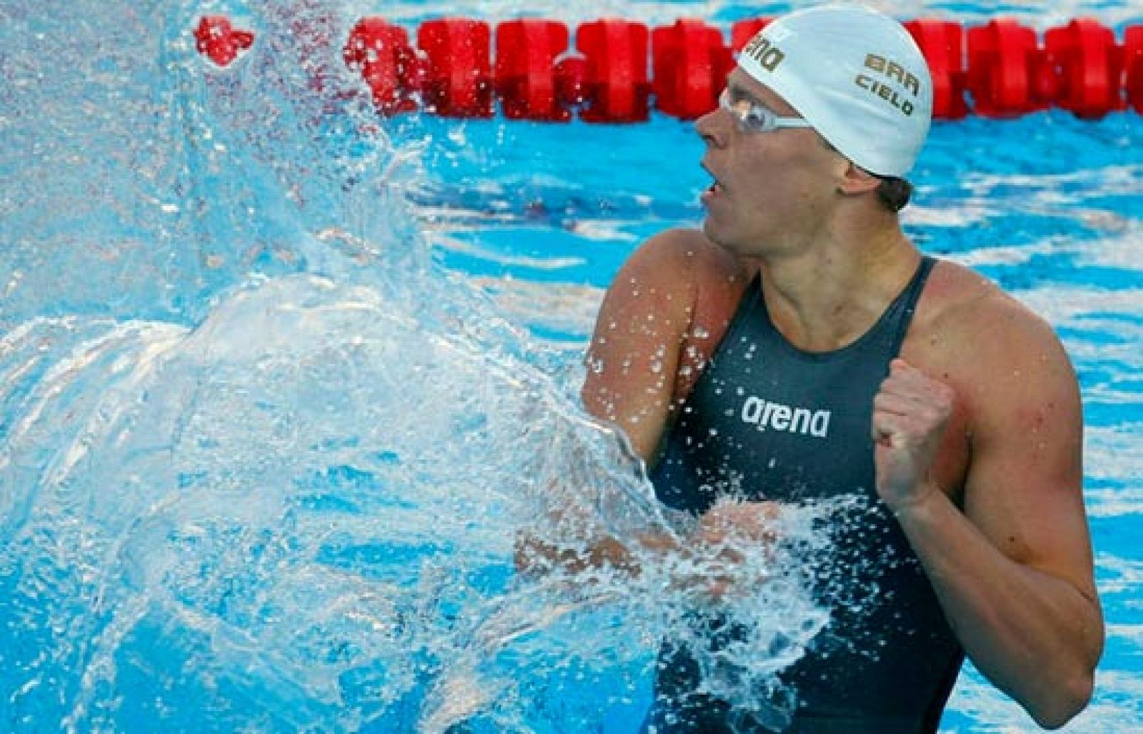 Cielo vuela en Roma | Ver