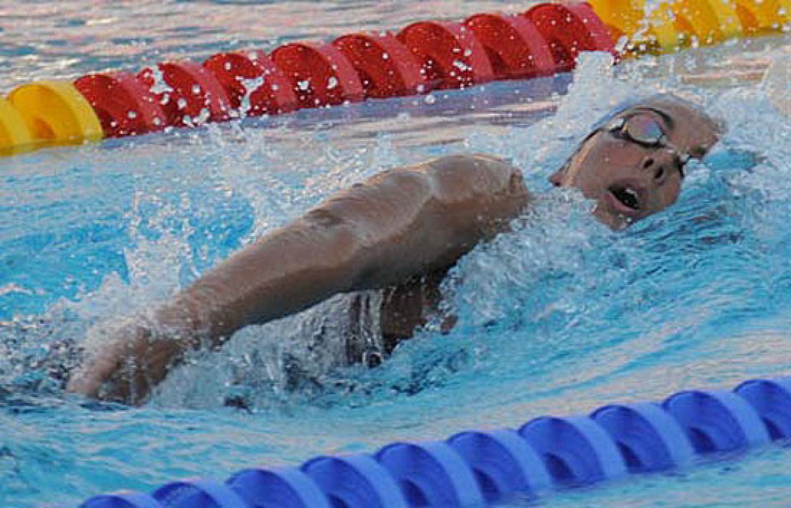 Villaécija, sexta en los 800 | Ver