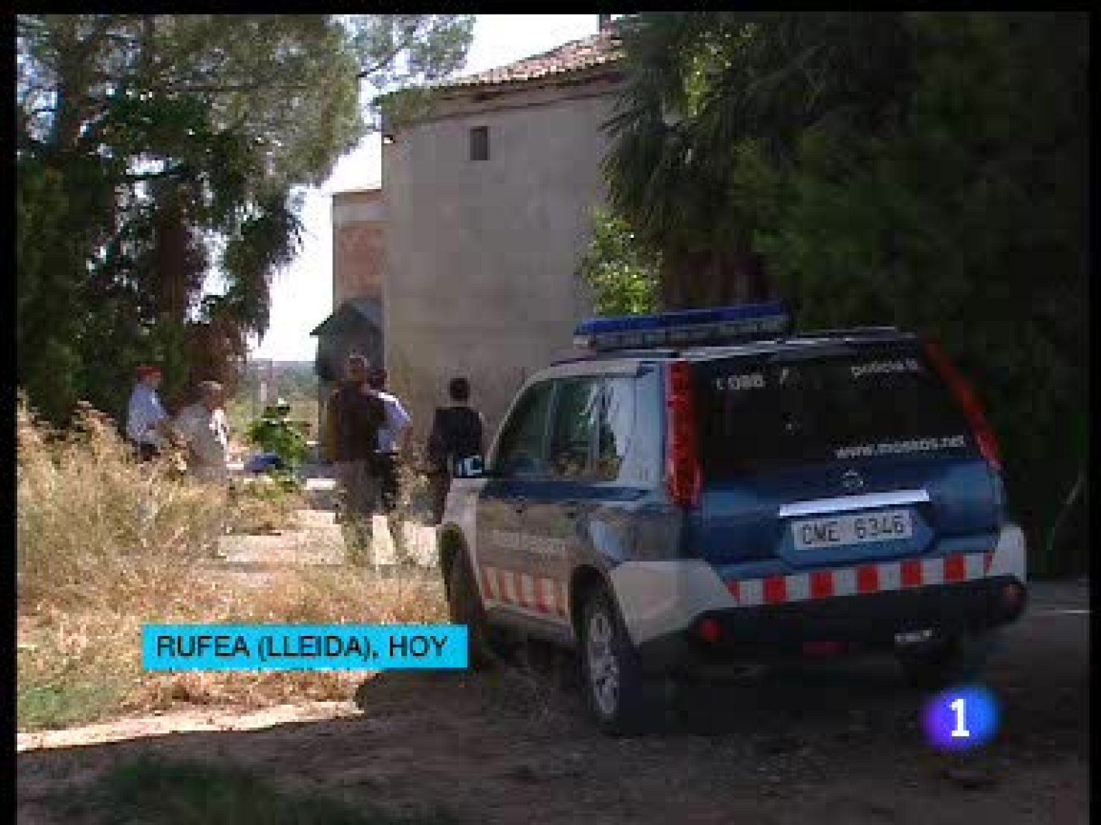Buscan a los asesinos de un empresario de Lleida | Ver