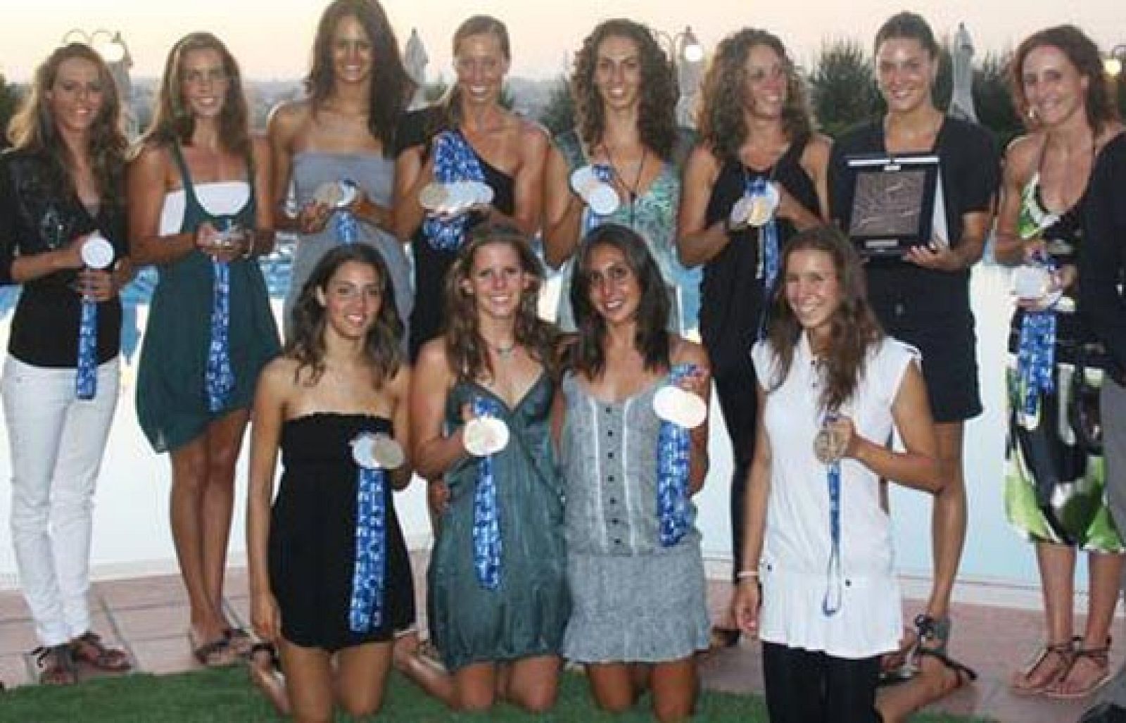 El mejor Mundial de Natación | Ver