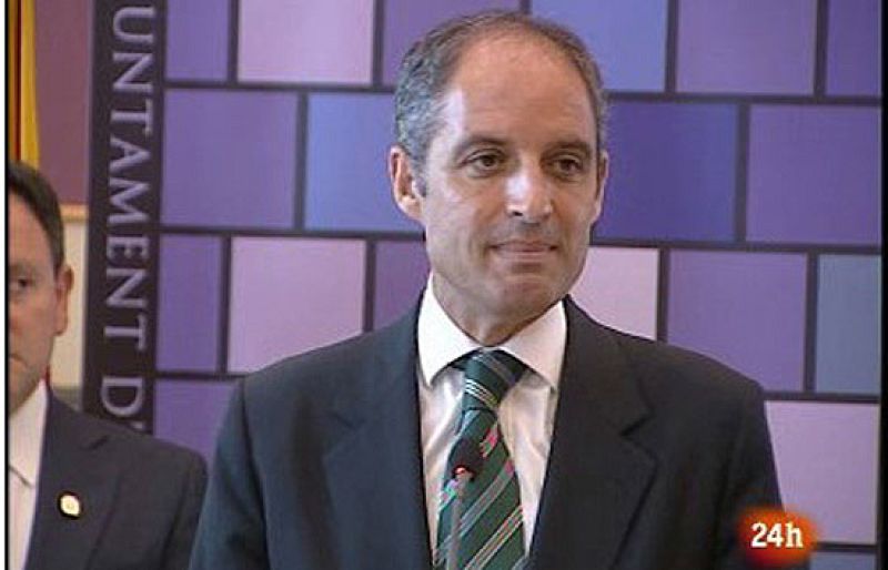 El Tribunal Superior de Valencia decide si archiva 'Gürtel' o sigue el proceso