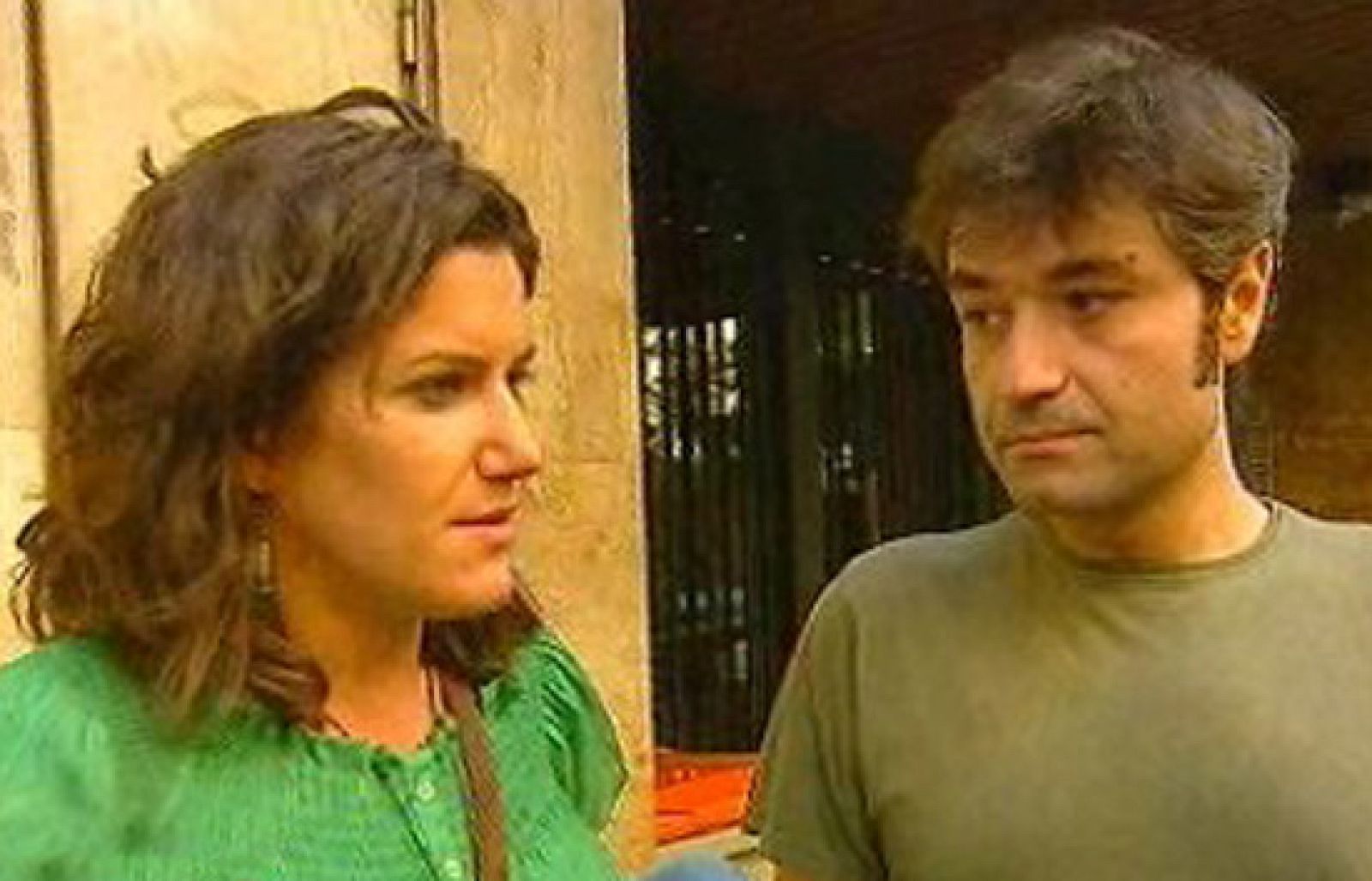 España Directo - El riesgo de las cooperativas | Ver