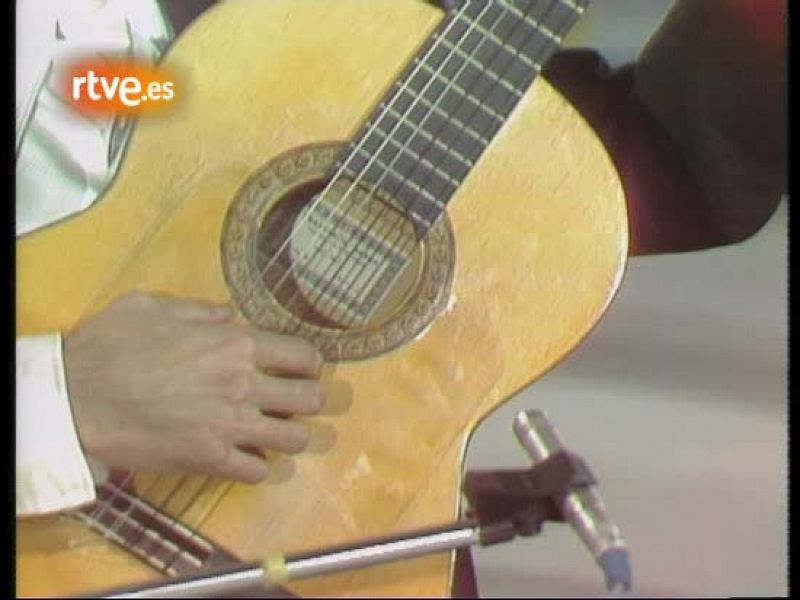 Éxitos de 1977: Lole y Manuel "Romero Verde"