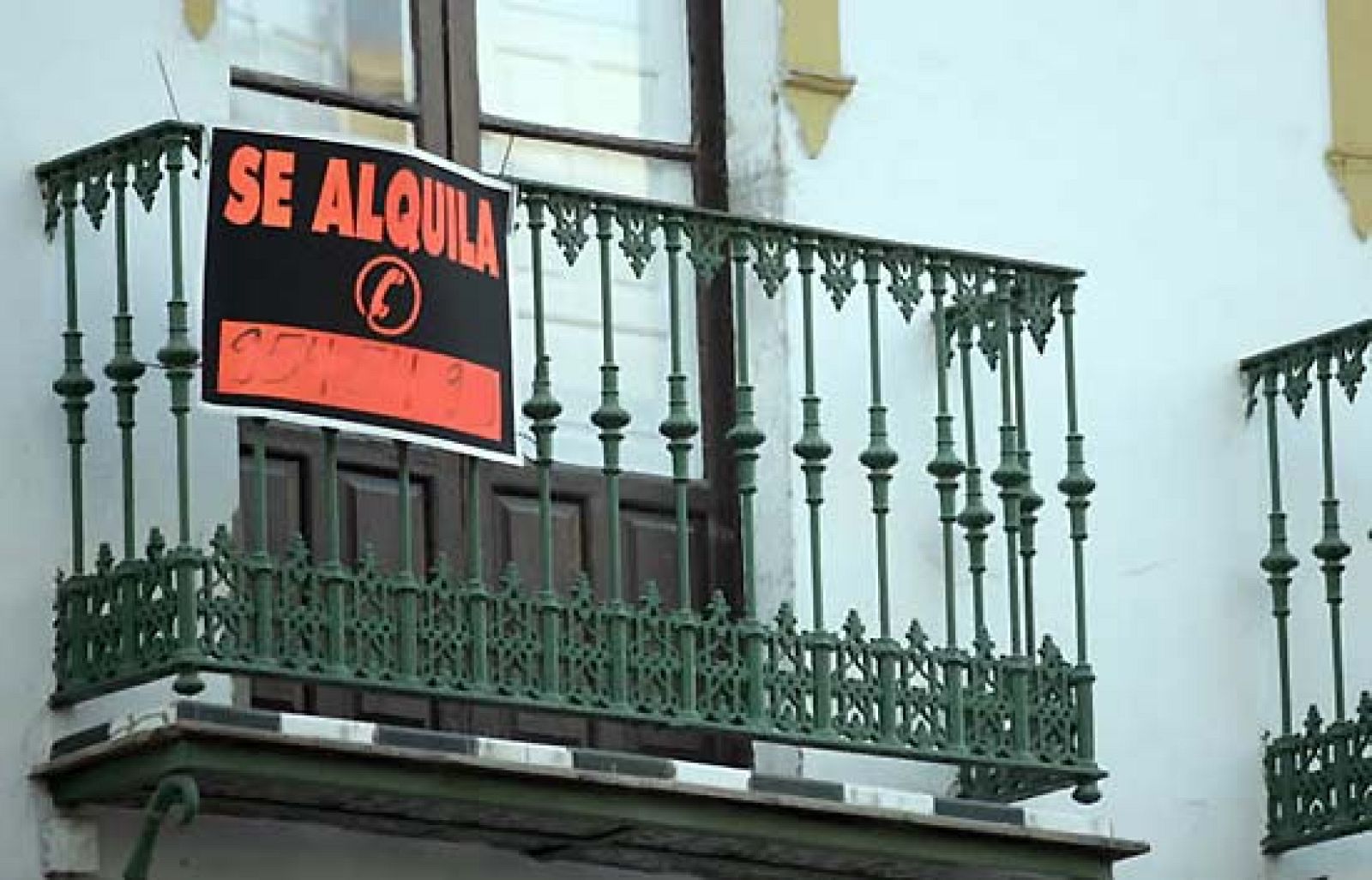 Comando Actualidad - Urge piso | Ver