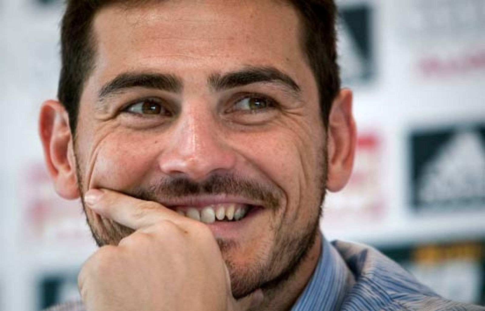 Iker: 'Cualquiera querría a un jugador como Xabi' | Ver