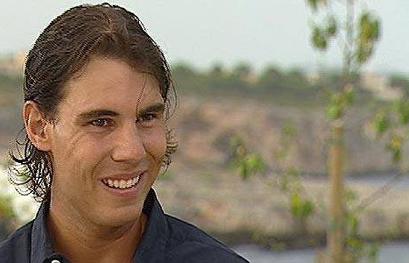 Nadal confía en tener un "dolor asumible"