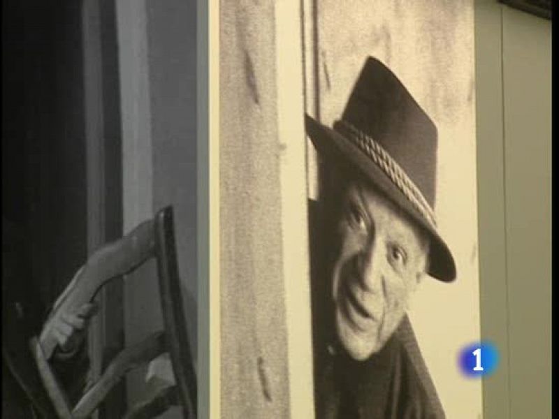 'Picasso-Cézanne', dos maestros de la pintura en la Provenza francesa