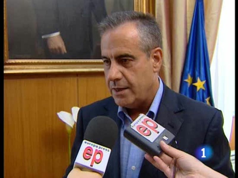 Corbacho advierte que el paro podría subir de nuevo en otoño, pese a los últimos datos positivos