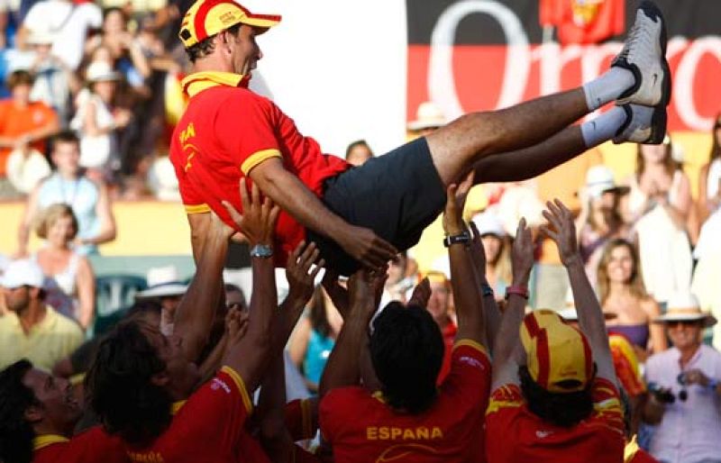 Murcia, a falta de un trámite para la 'semi'