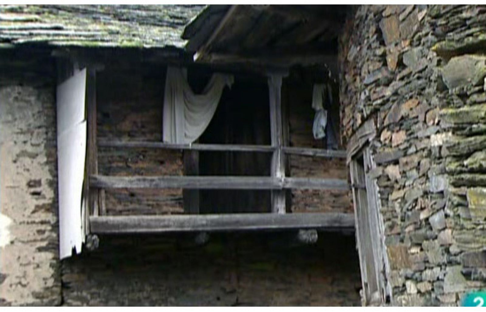 O'Courel sale a la pizarra.