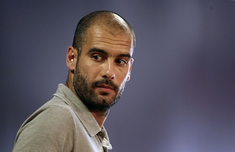 El CONI aplaza al 29 de septiembre la audiencia sobre el dopaje de Pep Guardiola
