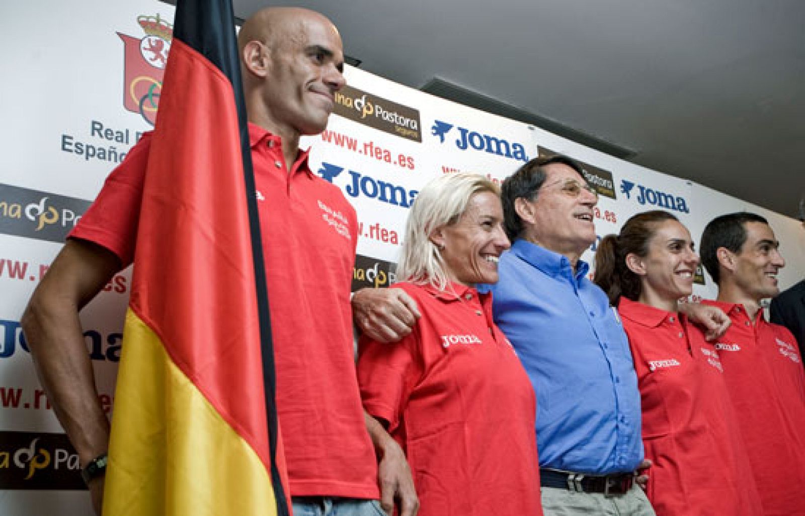 Estévez: "Me lo merecía" | Ver