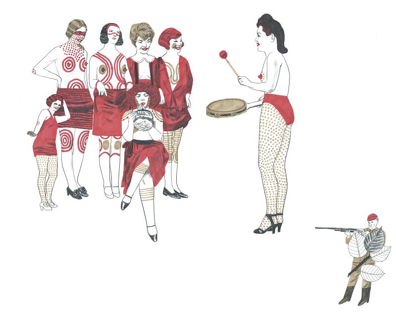 Pellegrini: "Hemos armado un equipo para luchar por los tres títulos"