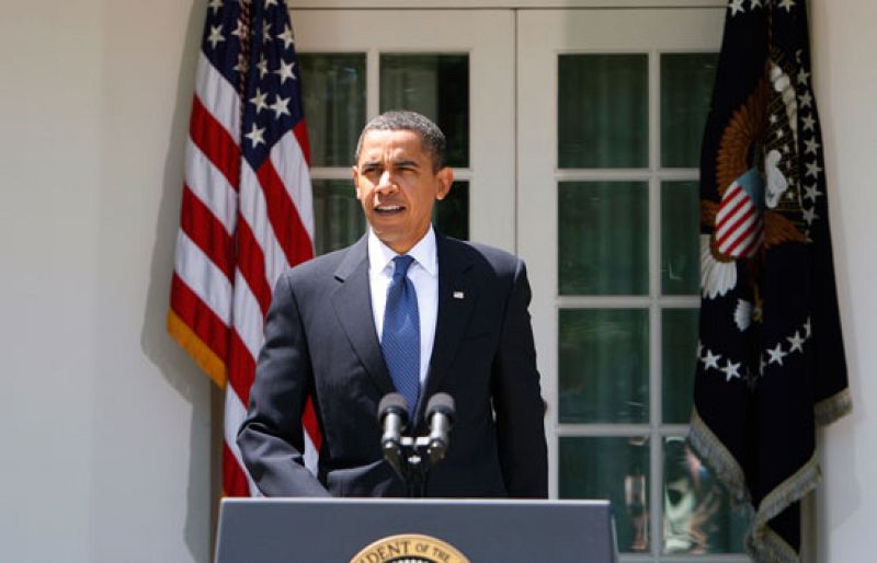 El paro en EE.UU. desciende por primera vez desde abril de 2008 y marca el inicio del fin de la recesión