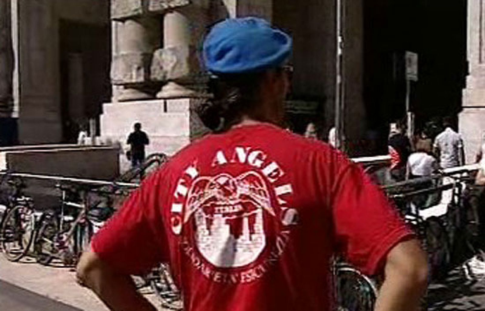 Entra en vigor la nueva ley de Seguridad en Italia | Ver