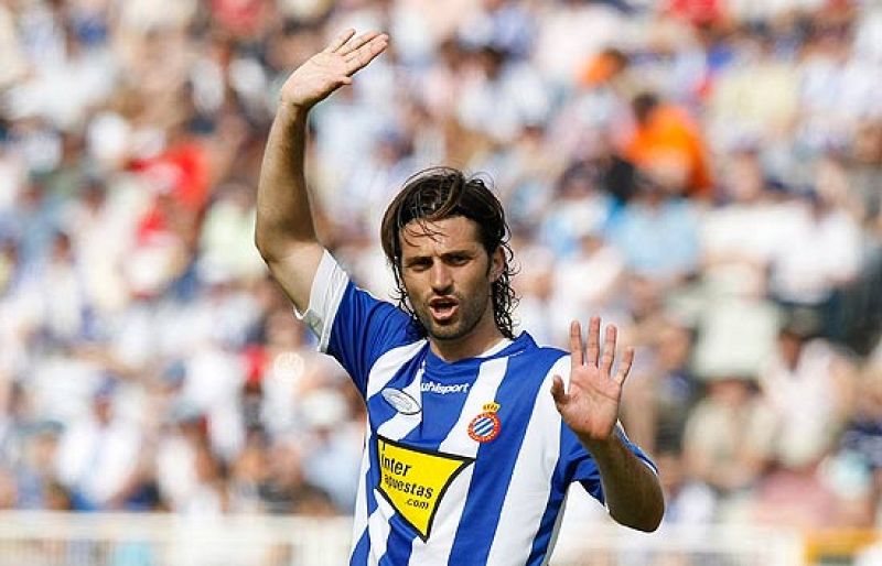 Fallece el nuevo símbolo de la cantera del Espanyol