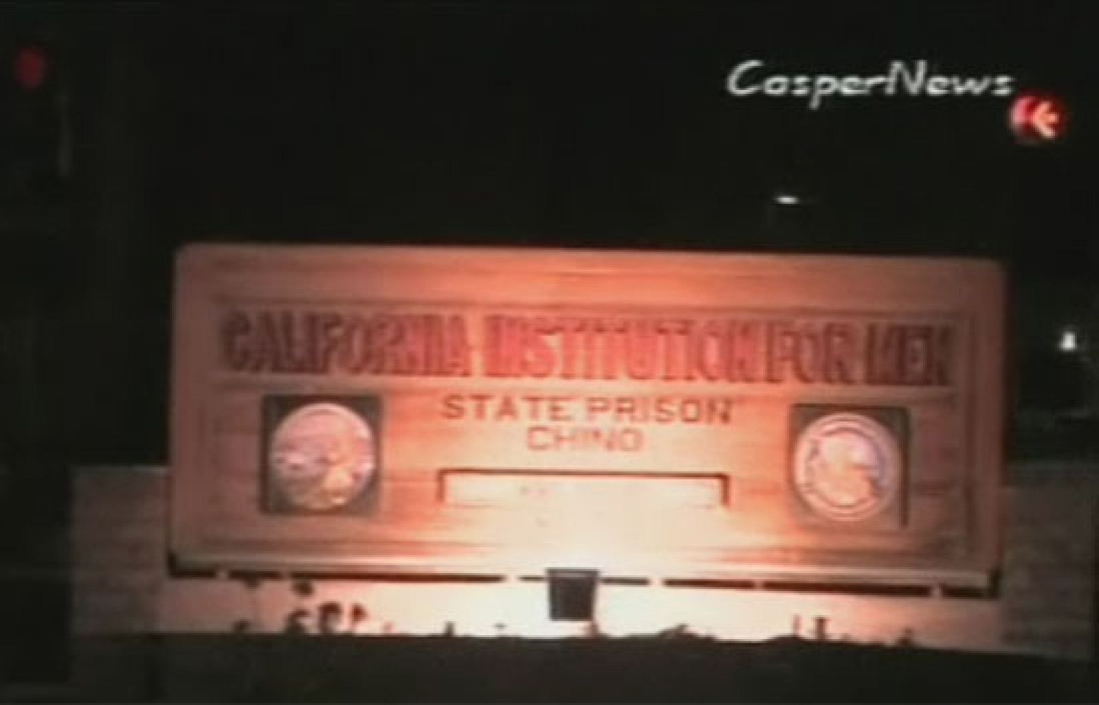 Más de 250 presos heridos en una revuelta en una cárcel de EE.UU.