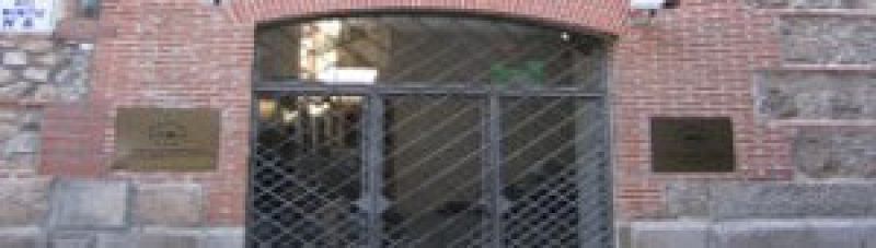 La Policía pide en la sede de la FEMP documentos relacionados con el caso Gürtel