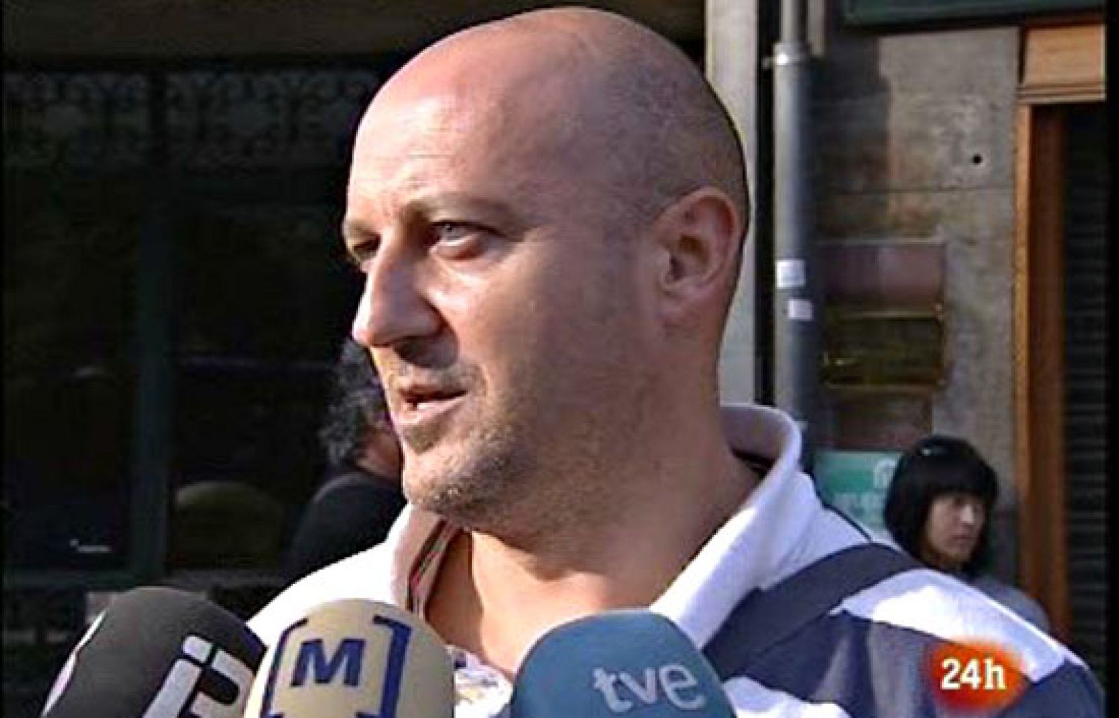 La cuarta explosión en Palma era un artefacto explosivo