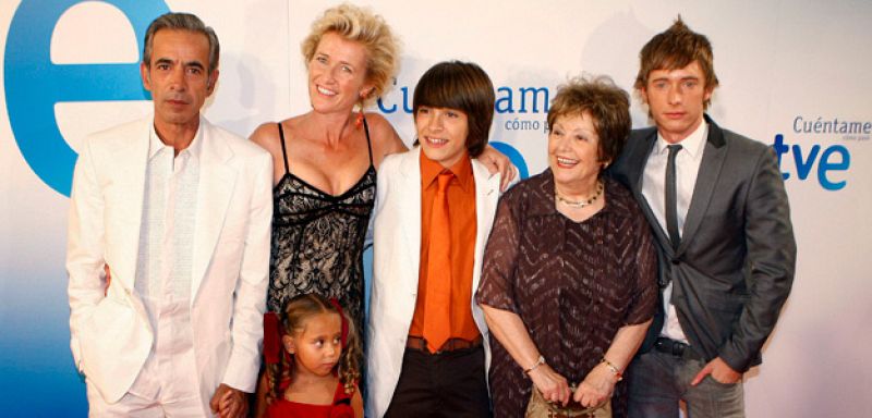 Ya tenemos los ganadores para asistir al estreno