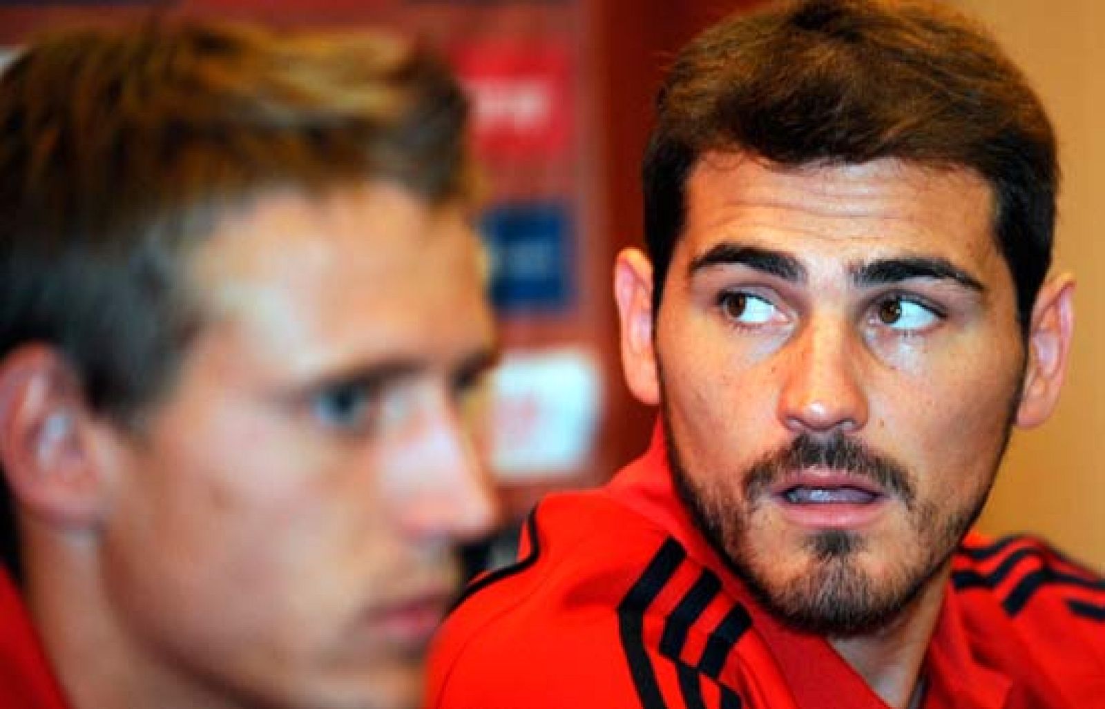 España causa furor en Macedonia | Ver